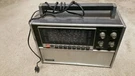 Lloyds 9N11B-120A Solid State Eight Band World Radio Receiver Japan. Fixed Price $75.00.