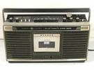 General Electric Am Fm Cassette Player Recorder Vintage Model 3-5255A 4 Parts. Fixed Price $59.99.