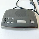 Ge Model 7-4836B Digital Alarm Clock Am/fm Radio Tested Working. Fixed Price $15.99.