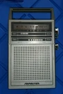 Vintage Soundesign 2420 Four Band AM/FM/TV1/TV Weather Radio. Fixed Price $25.00.