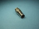 Microphone Adapter 4 Pin Cobra To 5 Din Realistic Cb Radio New Free Ship. Fixed Price $21.95.