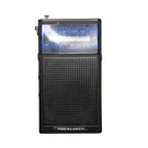 Vintage 1970S Realistic 12-636 Transistor Radio Shack Retro Tech. Fixed Price $17.00.