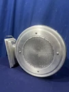 Quam 8" Speaker C10 Metal/aluminum Case Wall Ceiling Mountable Pa System. Fixed Price $99.99.