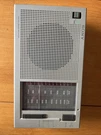 Vintage Sony ICF-710W Am/fm Portable Radio Tested And Working. Fixed Price $18.99.