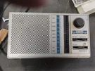 Magnavox D2000 Portable Radio Tested And Works. Fixed Price $20.00.