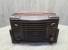 Vintage Westinghouse Duo H122 Removable Tube Radio & Phonograph (for Part. Fixed Price $125.00.