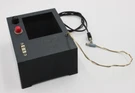Lafayette Hand Radio Battery Charger Vintage Tested Working HE-97 13V. Fixed Price $39.99.
