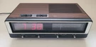 Vintage Realistic Alarm Clock Radio Chronomatic 213 1980 Digital Am/fm 12-1520. Fixed Price $14.57.