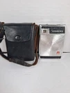 Pocket Vintage Trasistor Radios Panasonic T-601 Untested. Fixed Price $21.47.