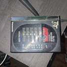 Panasonic RX-SA78 Casette Player Touch And Tune. Fixed Price $99.99.