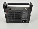 Rare Sony TFM-8100WA All Weather Radio Am Vhf Untested. Fixed Price $56.80.