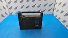 Sony ICF-111B Sports Fm-am Solid State All Weather Radio. Fixed Price $119.00.