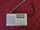 Grundig Model Yb 300PE Yacht Boy Am/fm 13 Band Shortwave Pll Portable Radio. Fixed Price $25.99.