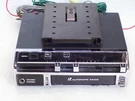 Automatic Radio Car 8-TRACK Player Nice Working Condition W/mtg See The Video. Fixed Price $95.00.