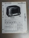 Airline Model 54BR-1501A, 1502A Vintage Radio Scematic Diagram. Fixed Price $5.00.