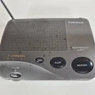 Radioshack 12-247A Channel Digital Weather Alert Noaa Tested Working. Fixed Price $9.95.