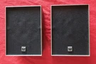 Vintage Realistic Hi-fi 8 Ohm Bookshelf Speaker Japan Wood Grain Retro Audio. Fixed Price $34.99.