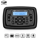 Marine Audio Receiver Bluetooth Waterproof Boat Stereo Radio For Atv Utv Rv Uv. Fixed Price $89.99.