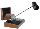 Longines Symphonette LCR-500 Slumber Center Electric Clock Light Radio Works. Fixed Price $75.00.