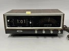 Zenith C472W-3 Circle Of Sound Flip Clock Am/fm Radio Woodgrain *finicky. Fixed Price $32.95.