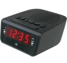 Gpx C224B Clock Radio Am/fm Dual Alarm With .6" Red Led Display Ac/dc. Fixed Price $18.98.
