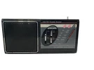 Vintage Gpx Gran Prix A222 Am/fm Stereo Receiver Portable Radio - Tested Working. Fixed Price $17.90.