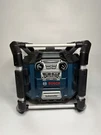 Bosch PB360S Portable Worksite Radio No Battery. Great!. Fixed Price $115.00.