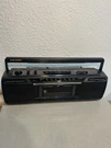 Bass Boost Am/fm Cassette Radio Working Model 3-5624A Vintage Free Shipping. Fixed Price $32.00.