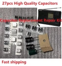 Sony Icf SW7600 Electronlytic Replacement Repair Kit /27PCS Capacitors. Fixed Price $15.99.