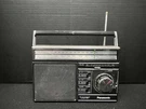 Panasonic RF-569D Am/fm Portable Radio With Cord Working. Fixed Price $19.99.