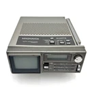 Magnavox BD-3902 SL01 Vintage Portable Am/fm Quartz Radio Clock & Tv For Parts. Fixed Price $29.99.