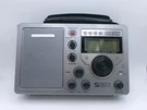 Vtg Grundig S350 Portable Field Radio. Fixed Price $52.00.