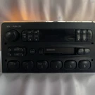 Ford F75F-19B132-AA Oem Am Fm Cassette Radio Receiver 98-02 F150 Untested As-is. Fixed Price $55.00.