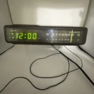 Vintage Magnavox Wood Grain D-3670 Fm/am Radio/clock Electric Tested Working. Fixed Price $14.99.