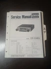 Panasonic Cr 514 Eu Service Manual Original Repair Book Radio. Fixed Price $49.99.