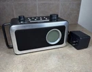 Teac Premier Edition Am/fm Clock Radio W/dual Alarm Model R-2 Adapter Read. Fixed Price $39.91.