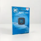 Vtg Mtv Digital Radio Am/fm Stereo Scooter 2001 By Refac Design Y2K. Fixed Price $39.99.