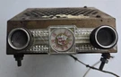 Vintage Western Auto Am Radio Universal 1940/50S (1954 Truetone?) #B874172. Fixed Price $64.99.