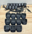 Kenwood W08-0598 W08-0552 Charger & Ac Wall Adapter Lot Of 11. Fixed Price $69.29.