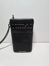 Vintage Shack Am/fm Pocket Radio, 12-727 Works With Error Shcak. Fixed Price $25.00.