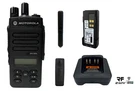 Used Motorola XPR3500E Uhf 403-512MHZ 4W Digital Analog AAH02RDH9VA1AN. Fixed Price $225.99.