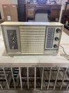 General Electric C-510A Bakelite Clock Radio Works. Fixed Price $40.00.