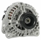 1**ALTERNATOR Reman Delco Remy Oe Ref. DRA3806 For Volkswagen. Fixed Price $351.27.