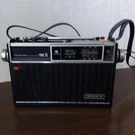 Sony ICF-1100 Transistor Radio Junk And Parts. Fixed Price $95.99.
