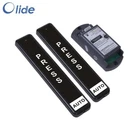 Olide Automatic Door Opener Wireless Push Button/switch. Fixed Price $44.99.