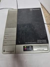 Panasonic KX-T1450 Easa-phone Auto Logic Answering Machine W/ Tapes- Not Tested. Fixed Price $22.99.