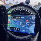 Radio Stereo Gps Navi For Mini Cooper Countryman Paceman Android 15 Carplay. Fixed Price $246.59.