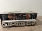 Vintage Hallicrafters S-120 Shortwave Tube Radio Receiver.. Fixed Price $48.98.