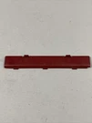 Soundesign Color Tunes 4617BUR Stereo Cassette Player Red Battery Cover Only. Fixed Price $9.77.