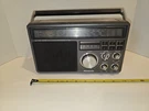 Panasonic RF-1405L Portable Radio Receiver Tested Working. Fixed Price $69.99.